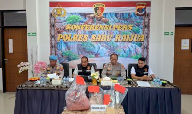 Pembunuhan,-Penganiayaan,-dan-Pemerkosaan-Terungkap,-Polres-Sabu-Raijua-Beberkan-3-Kasus-Menonjol-Semester-I-2026