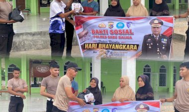 Sambut-Hari-Bhayangkara-ke-80,-Satlantas-Polres-Sabu-Raijua-Berbagi-Kasih-dengan-Warga-di-Masjid-An-Nur-Seba