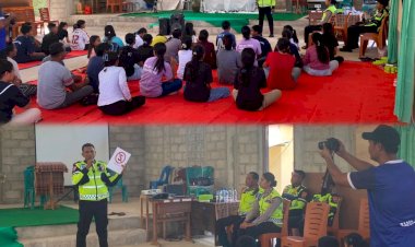 Polres-Sabu-Raijua-Tanamkan-Kesadaran-Berlalu-Lintas-Sejak-Dini-Melalui-Program-“The-Traffic-Police”