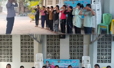 Pulihkan-Semangat-dan-Energi-Positif,-Polres-Sabu-Raijua-Gelar-Terapi-USEFT-bagi-Penghuni-Asrama-Putri-Paroki-St.-Paulus-Seba