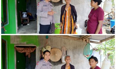 Bhabinkamtibmas-Polres-Sabu-Raijua-Ajak-Warga-Desa-Dainao-Jaga-Kamtibmas-dan-Tingkatkan-Kesadaran-Hukum