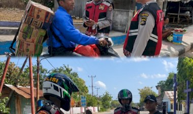 Patroli-Presisi-Berbasis-Data,-Sat-Samapta-Polres-Sabu-Raijua-Perkuat-Kamtibmas-Lewat-Dialog-dengan-Masyarakat