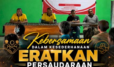 Dengar-Langsung-Keluhan-Warga,-Kapolsek-Hawu-Mehara-Perkuat-Sinergi-Lewat-Jumat-Curhat