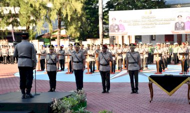 *Polda-NTT-Gelar-Upacara-Serah-Terima-dan-Pelantikan-Pejabat-Utama-serta-Kapolres-Jajaran*