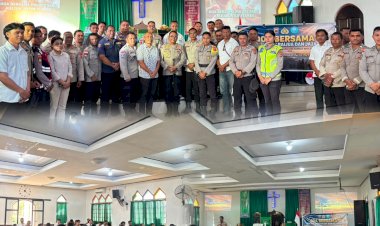 Doa-dari-Pulau-Sabu-untuk-Flores,-Polres-Sabu-Raijua-Panjatkan-Harapan-bagi-Korban-Bencana