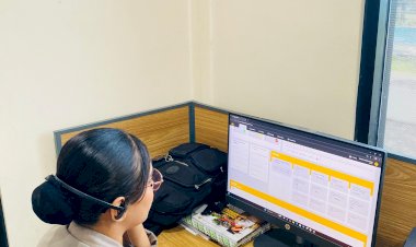 Polres-Sabu-Raijua-Optimalkan-Layanan-Call-Center-110