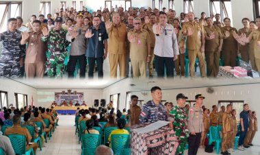 Perkuat-Pencegahan-Stunting,-Pemkab-Sabu-Raijua-Gelar-Pra-Musrenbang-Tematik