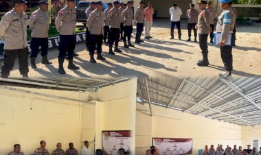 Polisi-Hadir-Sebelum-Masalah-Membesar,-Waka-Polres-Sabu-Raijua-Tekankan-Deteksi-Dini-di-Sabu-Barat