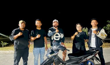 Gerak-Cepat-Unit-Reaksi-Cepat-Sat-Reskrim-Polres-Sabu-Raijua,-Motor-Hilang-Berhasil-Ditemukan-di-Desa-Keliha