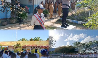 Dari-Lapangan-Upacara,-Kasat-Binmas-Tanamkan-Pesan-Masa-Depan-kepada-503-Pelajar-Sabu-Barat