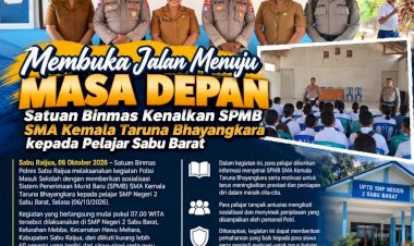 Membuka-Jalan-Menuju-Masa-Depan,-Satuan-Binmas-Kenalkan-SPMB-SMA-Kemala-Taruna-Bhayangkara-kepada-Pelajar-Sabu-Barat