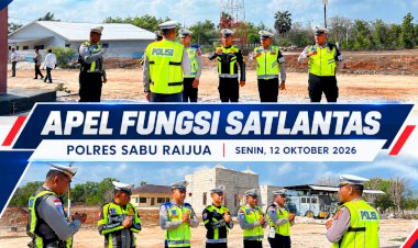 Polisi-Bersama-Masyarakat,-IPTU-I-Nyoman-Sukadana-Ajak-Personel-Sat-Lantas-Tingkatkan-Pelayanan-Humanis