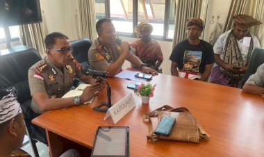 Mediasi-Sengketa-Tambak-Garam-Ubahappu,-Kedua-Pihak-Sepakat-Jaga-Kondusivitas