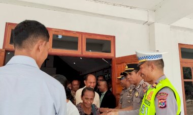 Polisi-Bersama-Masyarakat,-Kapolres-Sabu-Raijua-Perkuat-Kerukunan-dan-Kamtibmas-Lewat-Minggu-Kasih