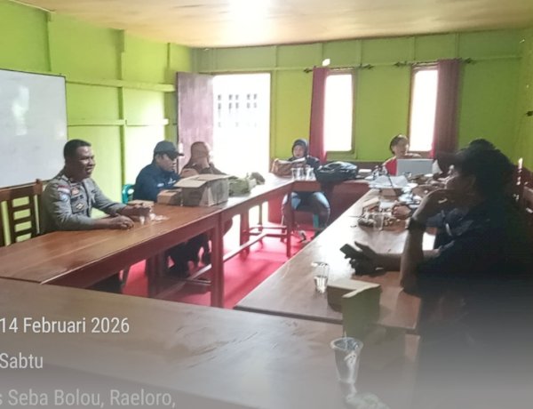 Seleksi Peserta Jambore Nasional Tahun 2026 Berjalan Lancar