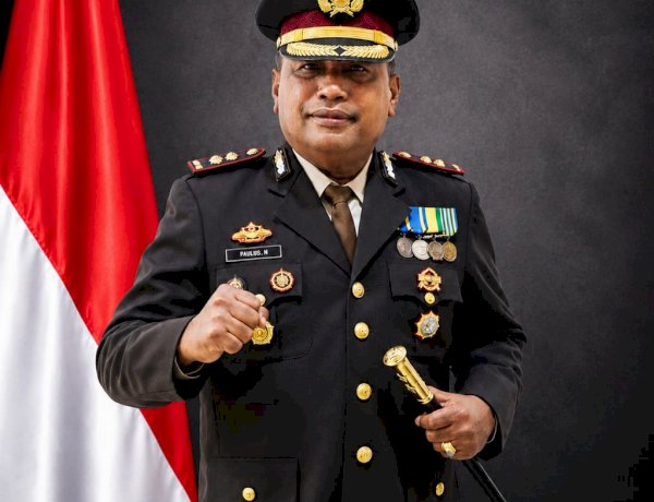 Jaga Buah Hati Penerus Bangsa, Kapolres Sabu Raijua Ajak Orang Tua Bentengi Anak dari Tawuran dan Aksi Anarkis.