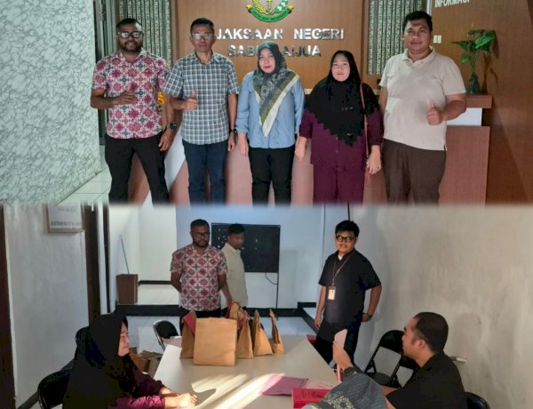 Polres Sabu Raijua Tegas Berantas Praktik Pengobatan Tanpa Izin, Dua Tersangka Dilimpahkan ke Kejaksaan