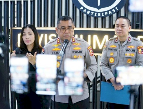 Polri Mutasi 88 Pati dan Pamen, Sejumlah PJU Mabes dan Kapolda Berganti*