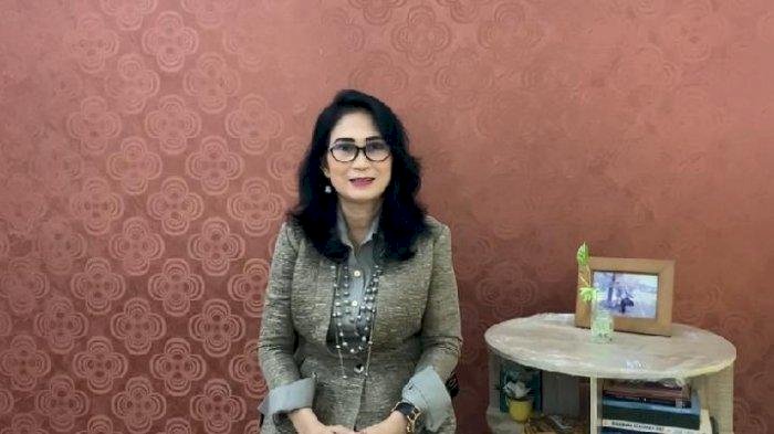 Dosen STIK ‘Angkat Topi’ Polri Sukses Amankan Libur Nataru di Tengah Keterbatasan*