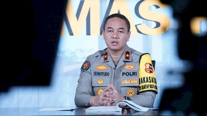 Polri Akan Gelar Wayang Kulit Lakon 