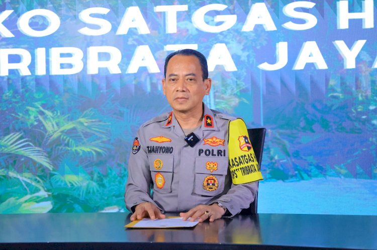 Kantong Parkir Bus Disiapkan Saat Misa Paus Fransiskus di GBK, Ini Daftarnya*