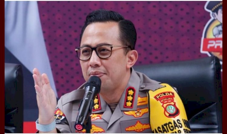 Polri Siap Amankan Misa Akbar Paus Fransiskus dan ISF 2024: Bersejarah Bagi Umat dan Dunia*