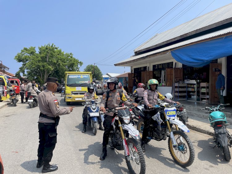 Pengawalan Kotak Suara