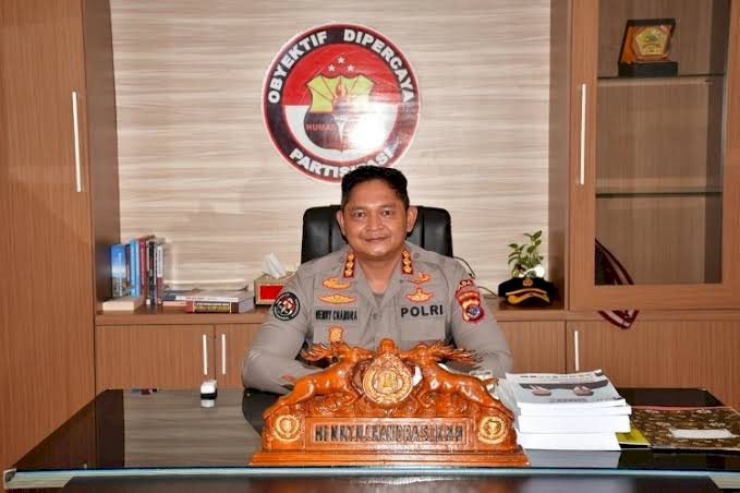 Polda NTT Imbau Masyarakat Waspada Erupsi Gunung Lewotobi Laki-laki