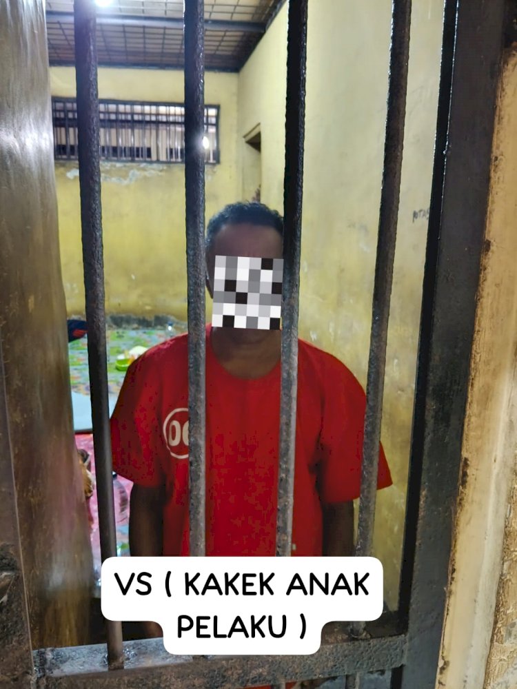 Klarifikasi Kapolres Sikka: Penyidikan Transparan dan Penuntasan Kasus Kekerasan Anak di Bawah Monitoring Ketat Polda NTT