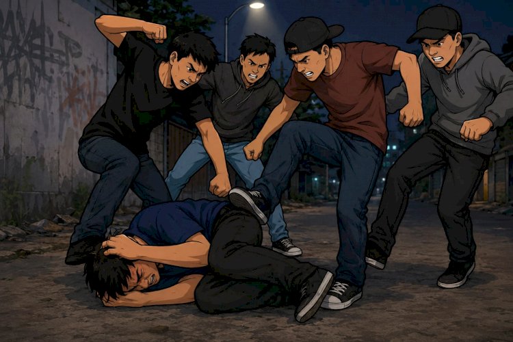 Berkas Perkara Dugaan Penganiayaan di Sabu Raijua Dinyatakan Lengkap